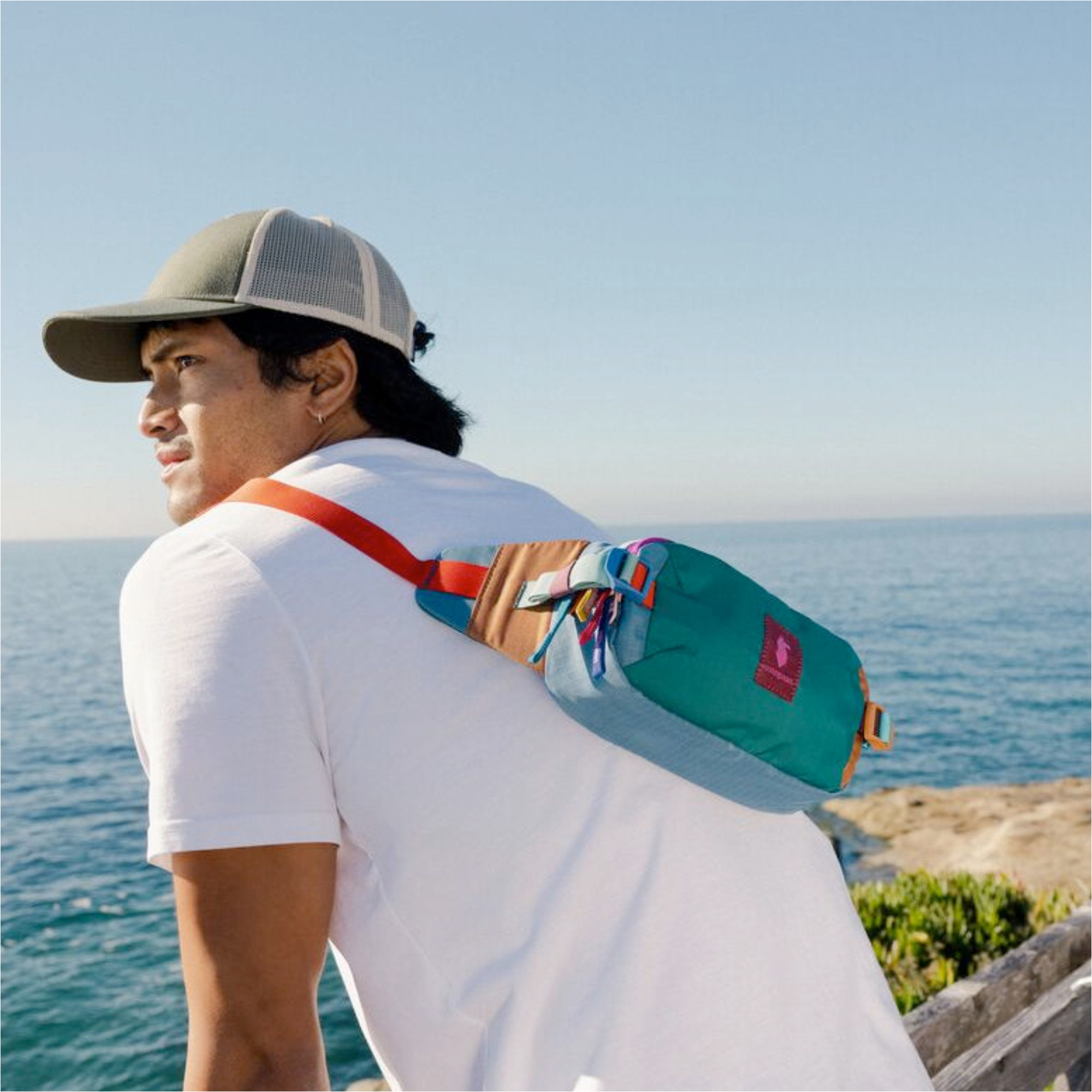 2026 Cotopaxi Allpa X 1.5l Hip Pack A1.5 - Del Dia